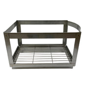 MirOil USA F919C-04464C Basin Holder Frame Use #F919B Filter Bag Or #FM1812B Filter Bag
