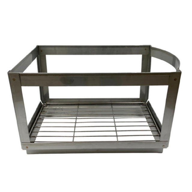 MirOil USA F919C-04464C Basin Holder Frame Use #F919B Filter Bag Or #FM1812B Filter Bag