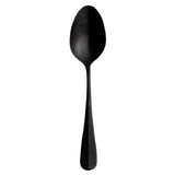 Arc Cardinal MB245 Table Spoon 8-1/8" Matte Black Finish