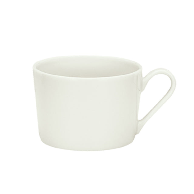 Libbey 9135174 (Formerly Syracuse China) Cup 8 Oz. 2-7/8" Dia. Foot