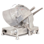 Omcan 41712 (MS-CN-0300-C) Meat Slicer Manual Gravity Feed