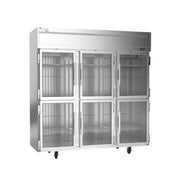 Victory VERSA-3D-HG-HC Victory Elite™ Refrigerator Powered By V-Core™ Reach-in