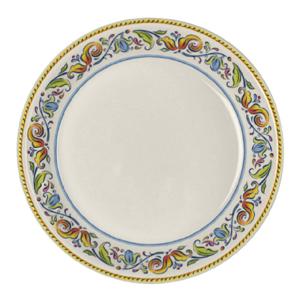 Steelite HL31063907 Coupe Plate 10.375" X 1.75" Empire
