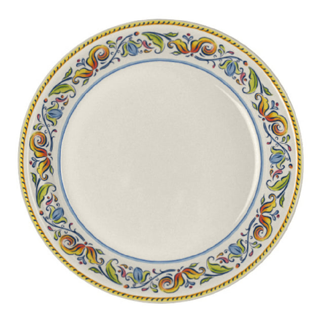Steelite HL31063907 Coupe Plate 10.375" X 1.75" Empire