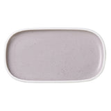 Yanco DM-314 Denmark Plate 14" X 7-1/2" X 1"H Rectangular