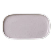 Yanco DM-314 Denmark Plate 14" X 7-1/2" X 1"H Rectangular