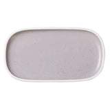 Yanco DM-316 Denmark Plate 16"L X 8-1/2"W X 1-1/8"H Rectangular