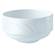 Steelite 9300C512 Unhandled Soup Cup 10.0 Oz 4.25" X 2.25"
