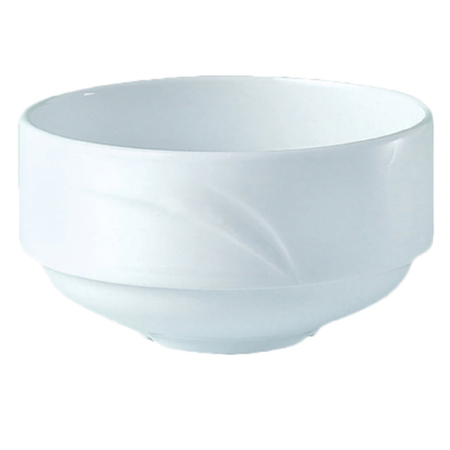 Steelite 9300C512 Unhandled Soup Cup 10.0 Oz 4.25" X 2.25"