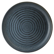 Steelite 6124RG009 Plate 9.125" X 1.0" Potters Collection