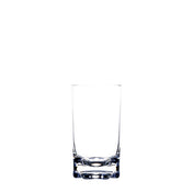 Hospitality Brands HUS076-012 Bold Drinkware™ Bali Hi-Ball Glass 14 Oz. Unbreakable