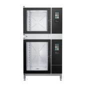 Blodgett BCT-62-102E_208/60/3 Combi Oven Steamer Electric Boiler