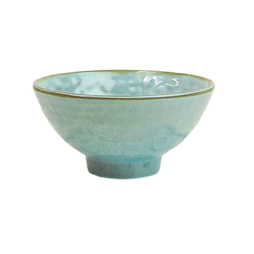 Thunder Group 5705SS Rice Bowl 11 Oz. 4-3/4" Dia.