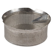 JB Prince U532 Sieve 2.0mm For Models U816 And U530