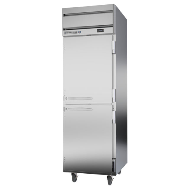 Beverage Air HFPS1HC-1HS Horizon Series Freezer Reach-in One-section