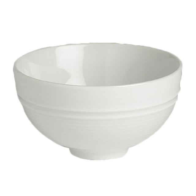 Steelite 6300P350 Rice Bowl 10.0 Oz 4.5" X 2.25"