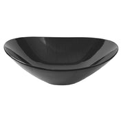 BauscherHepp TB6014 Ellipse Bowl 33-4/5 Oz. 9-7/8" X 9-1/16" X 2-9/16"H