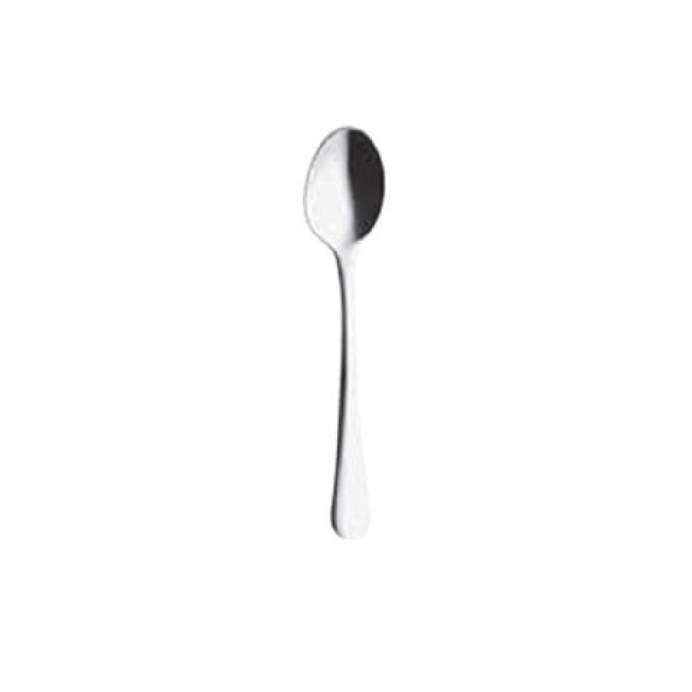 BauscherHepp 06.0047.1110 Demitasse Spoon 4-5/8" 18/10 Stainless Steel