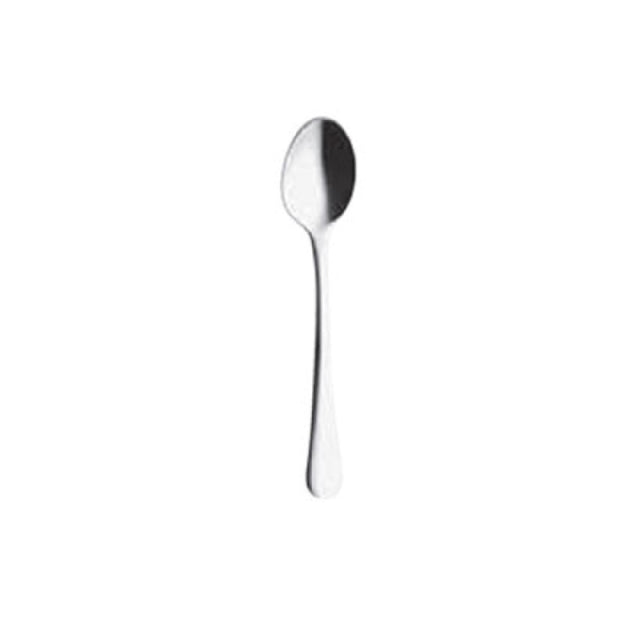 BauscherHepp 06.0047.1110 Demitasse Spoon 4-5/8" 18/10 Stainless Steel