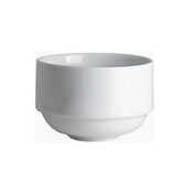 Steelite 61191ST7873 Bowl 11.0 Oz 4.0" X 26.25"