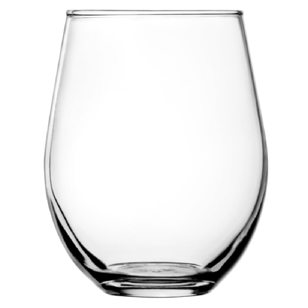 Anchor Hocking 95142L20 Wine Glass Set 20 Oz. 4" Dia. X 5-1/8"H