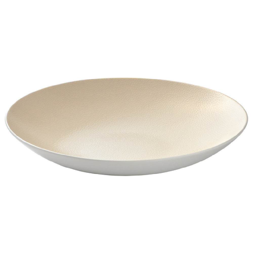 BauscherHepp 691320-425782 Plate 21 Oz. 7.8"x 1.5"H