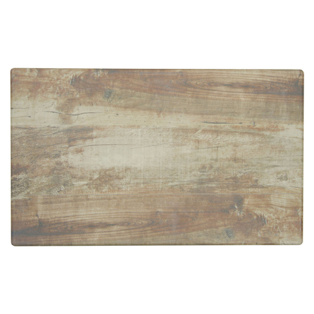 Hubert 12108 - Cold Tile, Full-size, 21" X 12-3/4"