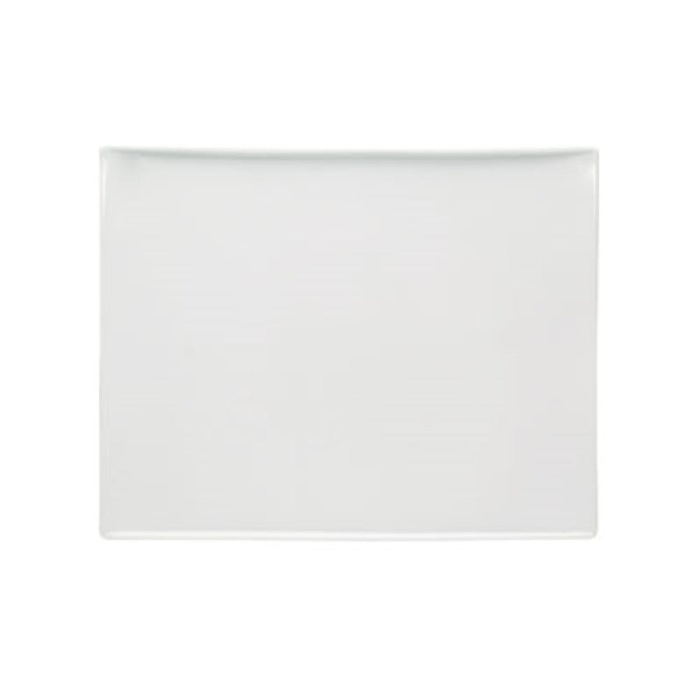 BauscherHepp 932340 Emotion Platter 15-9/10" X 12-7/10" Porcelain