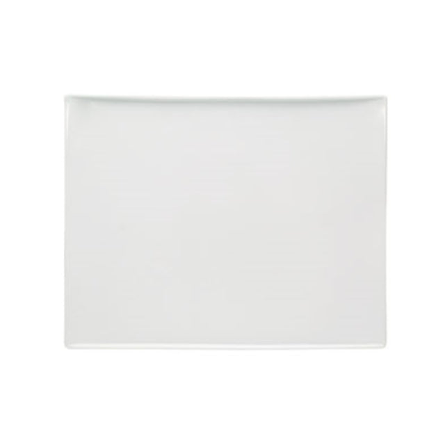 BauscherHepp 932340 Emotion Platter 15-9/10" X 12-7/10" Porcelain