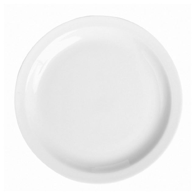 Steelite HL21210000 Plate 6-1/2" Round