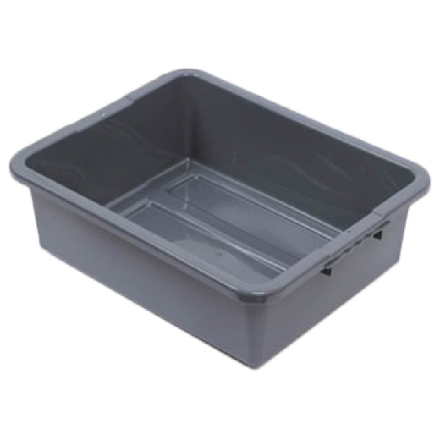 Royal DIN BT703 - Bus Box, 1-compartment, 21-1/4"L X 17-1/4"W X 7" Deep
