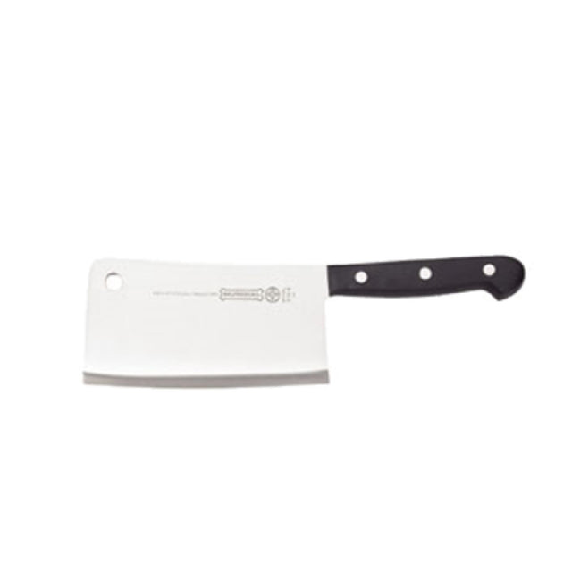 Mundial BP5150-6 Lightweight Cleaver 6" X 3" High Carbon/no Stain Blade