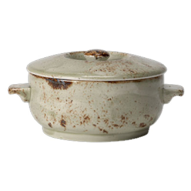 Steelite 1155B828 Soup Bowl Base 15.0 Oz 6.5" X 4.875" X 2.25"