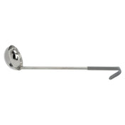 Hubert 49000 - Ladle, 4 Oz., 14"
