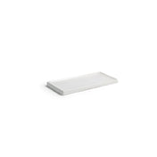 FOH RTR036WHC23 Promotional Pricing May Be Available! Contact Your FOH® Sales Representative For Details! Amenity Tray