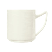 Libbey 987659387 (Formerly Syracuse China) Mug 12-1/4 Oz. 4-3/4" Dia. X 3-5/8"H