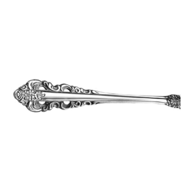 Steelite WL6845 Dinner Knife 8-3/4" One Piece