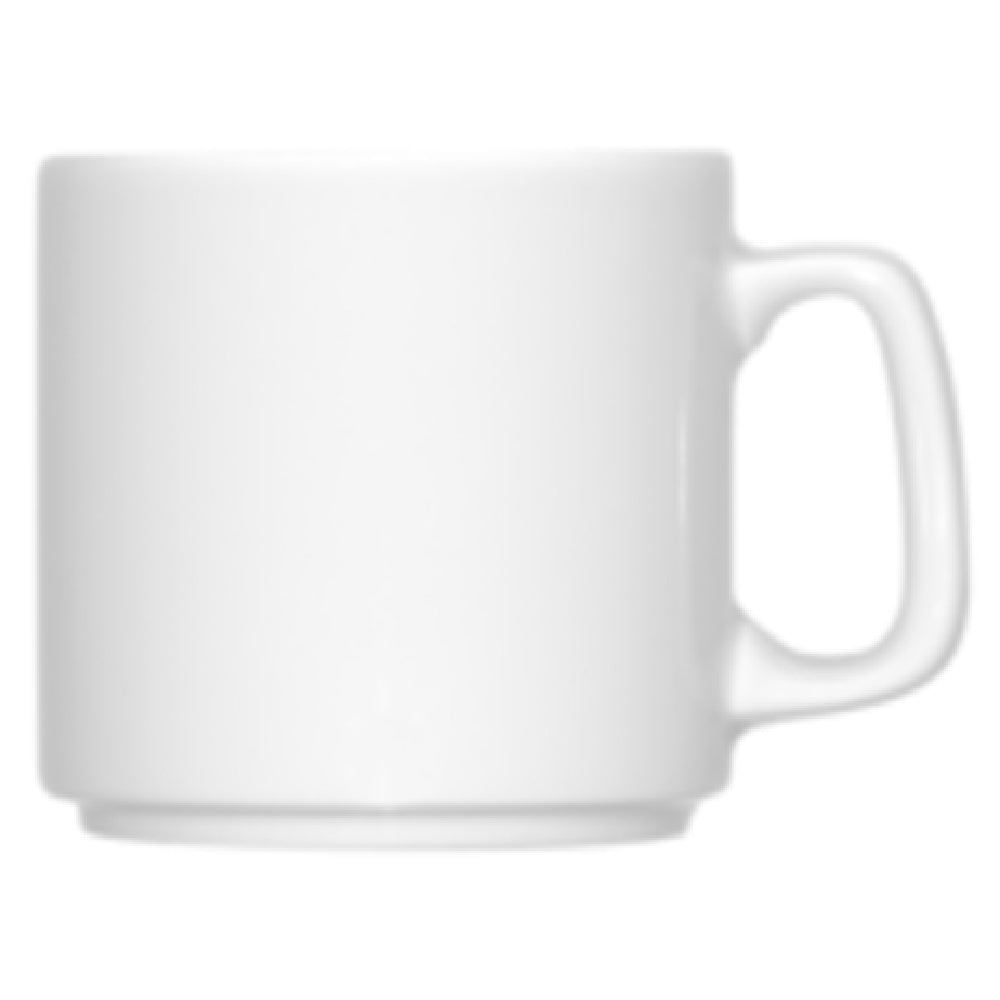 BauscherHepp 115627 Cup 9.12 Oz. 3" Dia.