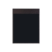 Risch MMB-METRO 8.5X11 Metro Iron Or Mesh Metallic Material Magnetic Menu Board (specify Color)