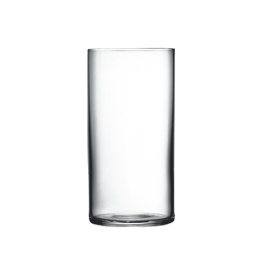 BauscherHepp 12633/01 Beverage Glass 12.3 Oz. Heat Treated