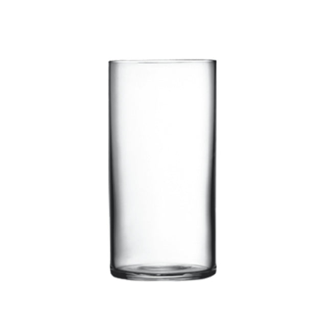 BauscherHepp 12633/01 Beverage Glass 12.3 Oz. Heat Treated