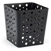 FOH BHO067BKI21 Promotional Pricing May Be Available! Contact Your FOH® Sales Representative For Details! B³ Buffet Building Blocks® Dots Housing