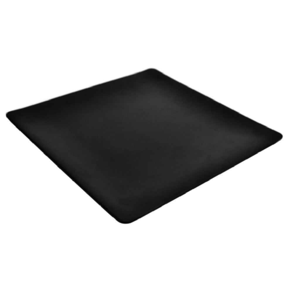 BauscherHepp TB1441 Oxford Collection Tray 11-3/4"L X 11-3/4"W X 1"H Square