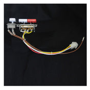 Alfa MC5 SWITCH On / Off Switch Grinder For ALFA MC5 Grinder Replaces OEM G502100
