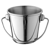 BauscherHepp P207602 Mini Pail 3.4 Oz. 2-1/2" Dia. X 2"H