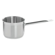 Hubert 97696 - Sauce Pan, 2-1/2 Qt., 6-3/10" Dia. X 4-7/10"H