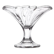 Libbey 14034021 Deliss 275 Sundae Dish 9-1/8 Oz. Glass