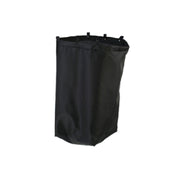 Forbes Industries 50-NL-E Housekeeping Bag 18"W X 16"D X 33"L 6 Loops & Snaps