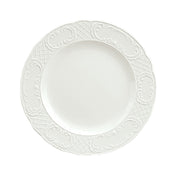 Libbey 9060016 (Formerly Syracuse China) Plate 6-1/4" Dia. Round