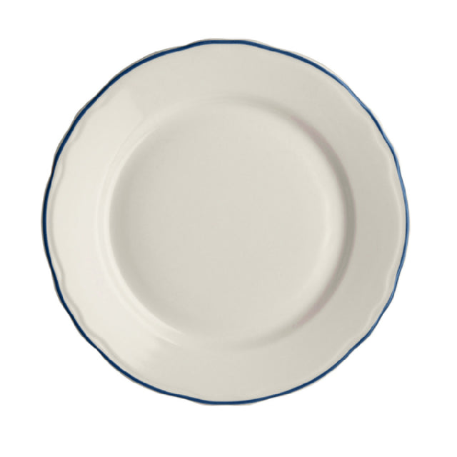 Steelite HL54463929 Plate 9.0" Carolyn